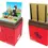 Thumbnail: Miniatuart mini Kiki's Delivery Service: Tombo & Kiki