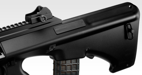 Tokyo Marui Steyr High Cycle Electric Rifle: Adaptive Austrian