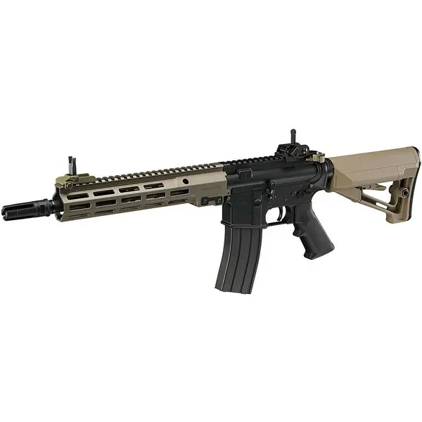Thumbnail: Tokyo Marui URG-I 11.5" Block 3 Gas Blowback Rifle