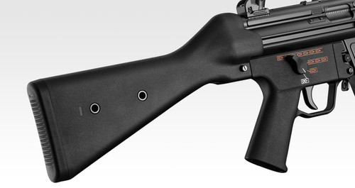 トイガン MP5 Airsoft Elite Force H&K MP5 Gen 2 Eyetrace SD6 Kit AEG Airsoft SMG