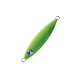 Thumbnail: BlueBlue Searide Mini Metal Jig Hard Lure