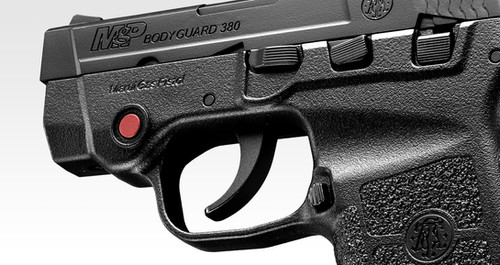 Bodyguard 380 Fixed Slide Gas Pistol | Tokyo Marui Airsoft USA