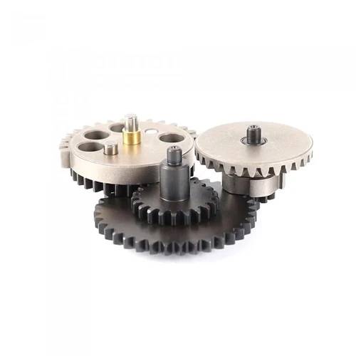 EG Hard Gear 18:1 | Laylax Airsoft Parts