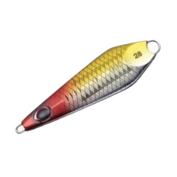 Thumbnail: Evergreen Metal Master Bass Fishing Metal Jig Spoon Lure