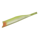 Thumbnail: BlueBlue Ninjari Worm Soft Lure