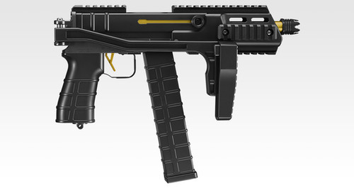 Scorpion Mod M / Mod D Electric PDW | Tokyo Marui Airsoft USA