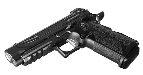 Hi-Capa 4.3 DOR Gas Blowback Pistol | Tokyo Marui Airsoft USA