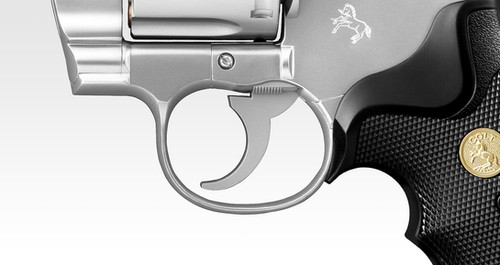 □ COLT PYTHON 357mag 6インチモデル Colt BP6WTS Python .357 Magnum Revolver | 6-Inch Blued