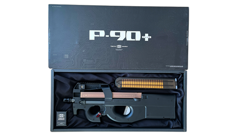 P90 Plus+ AEG Electric Rifle | Tokyo Marui Airsoft