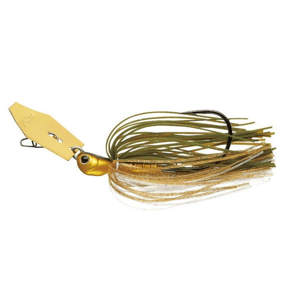 Thumbnail: Evergreen Jack Hammer Bladed Jig Lure