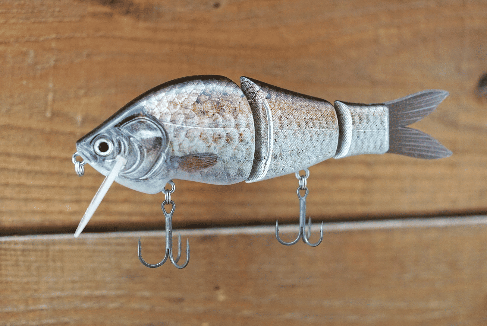 Roman Made S-QUAD TYPE-L Gengorobuna Lure