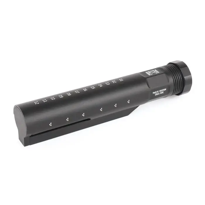 Thumbnail: Tokyo Marui Standard M4 Lightweight Stock Pipe