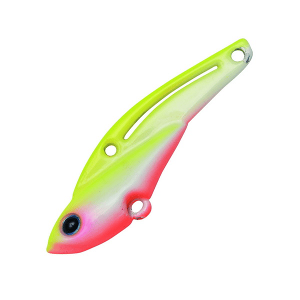 Thumbnail: Jackson Teppan Vib Sinking Metal Jig