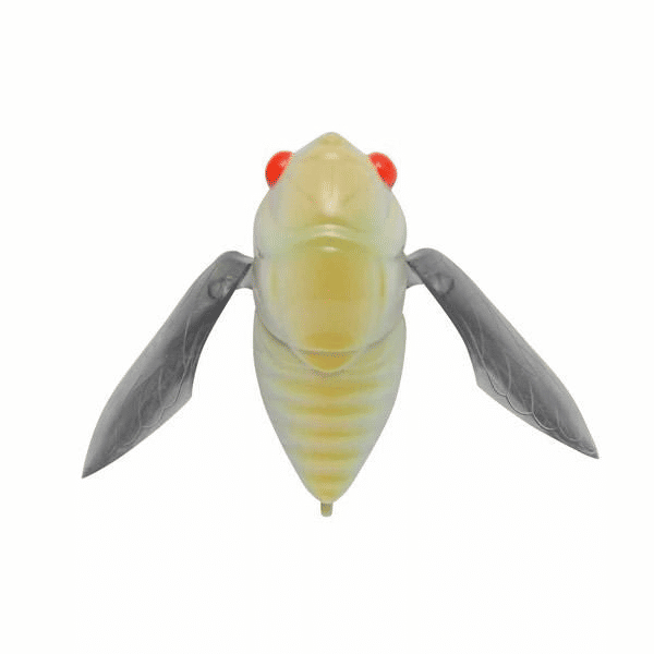 Megabass GRAND SIGLETT Moonwalker Topwater Lure