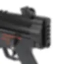 Rail Stock Mount Base