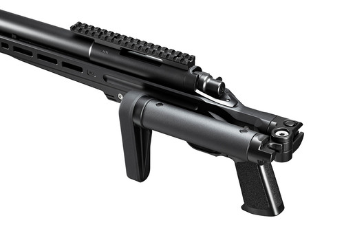 VSR-ONE Bolt Action Rifle (Stealth Gray/Phantom Blue) | Tokyo