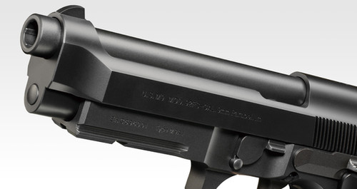 M9A1 Electric Pistol + 7.2v Battery + Charger | Tokyo Marui Airsoft