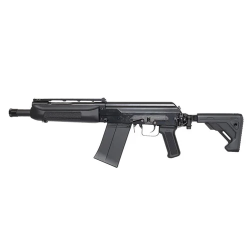Tokyo Marui Saiga 12K Picatinny Rear Stock Base | Laylax Airsoft Parts