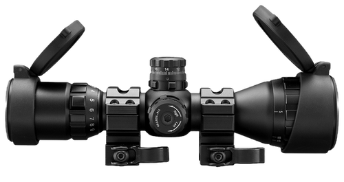東京マルイ PRO SCOPE ZOOM 3-9倍 光学機器 おまけ付き 東京マルイ PRO SCOPE ZOOM 3-9倍 光学機器 おまけ付き トイガン
