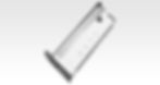 Thumbnail: Desert Eagle .50AE Gas Blowback Pistol (Chrome Stainless) Magazine