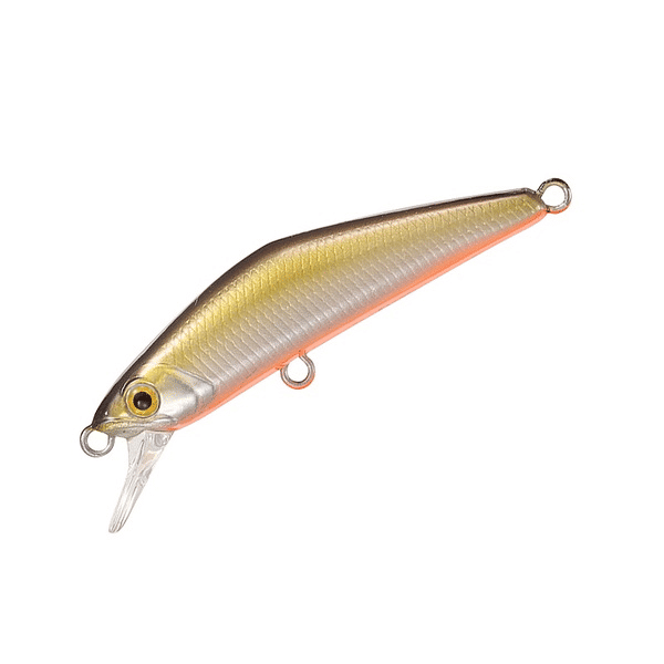 Thumbnail: Smith D-Compact 45FES Sinking Minnow Hard Lure 1.8"