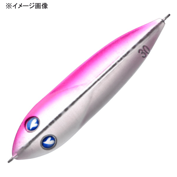 Thumbnail: BlueBlue SeaRide Metal Jig Hard Lure
