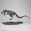 Thumbnail: 1/32 Imaginary Skeleton Tyrannosaurus Model Kit