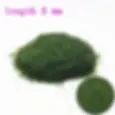 Thumbnail: Various Static Grass Patches for Dioramas