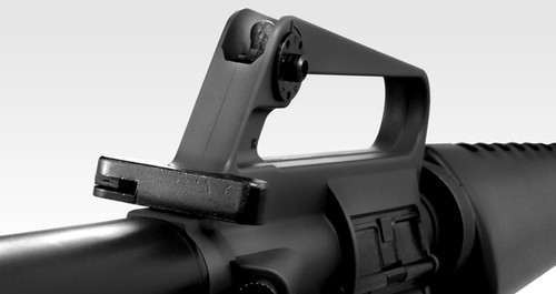 M16A1 Vietnam Version Electric Rifle | Tokyo Marui Airsoft USA