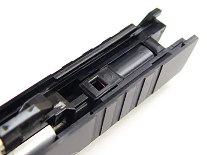 Thumbnail: Hi-Capa 5.1 Feather Piston