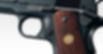Thumbnail: Colt Government Mark IV Series '70 Gas Blowback Pistol