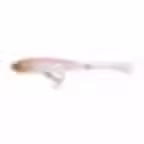 Megabass Karashi iG 60s GC GLX Cotton Wakasagi Topwater Bait