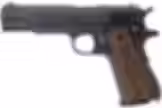 BATON Airsoft M1911 A1 CO2GBB Walnut Edition Pistol