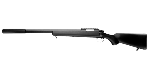 VSR-10 Pro Sniper Version G Spec Bolt Action Rifle (black) | Tokyo