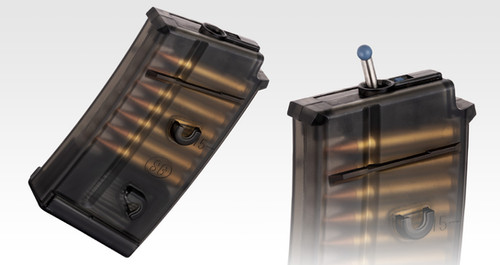 SG553 Plus+ Electric Rifle | Tokyo Marui Airsoft