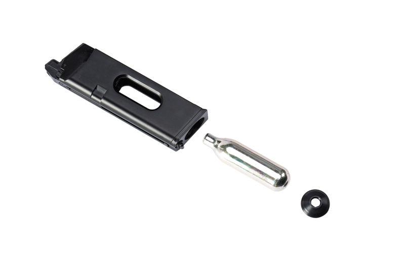 GLOCK® 19 Gen.5 MOS 20 Rounds CO2 Magazine