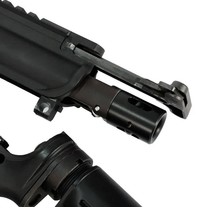 Thumbnail: Tokyo Marui M4A1 MWS Lightweight Bolt Carrier End