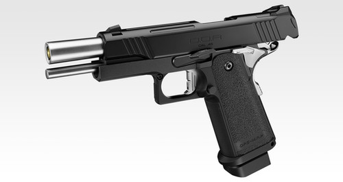 ハイキャパ D.O.R CAL.45 Hi-Capa DOR Gas Blowback Pistol | Tokyo Marui Airsoft USA