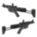 Thumbnail: KRYTAC TRIDENT MK2 PDW