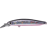 Thumbnail: Smith Cherry Blood MD Floating Minnow Hard Lure