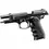 Thumbnail: Tokyo Marui Tactical Master Gas Blowback Pistol