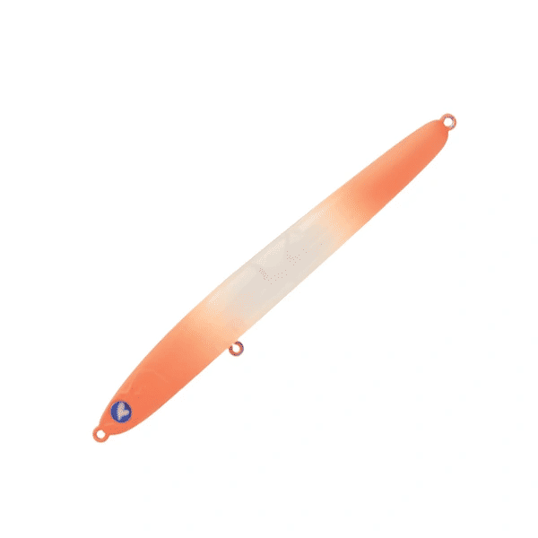 Thumbnail: BlueBlue Outstar 120S Sinking Pencil Hard Lure 4.7"