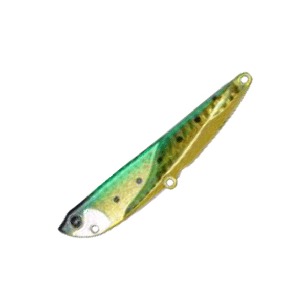 Thumbnail: Jackson Tobisugi Daniel Super Sinking Metal Jig