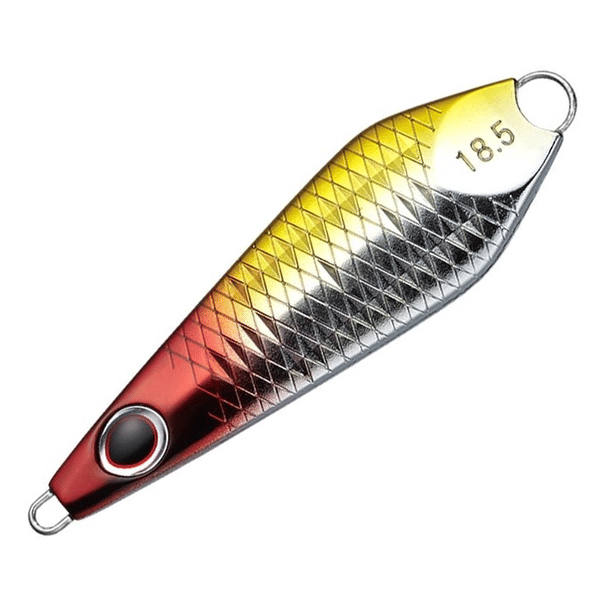 Thumbnail: Evergreen Metal Master Bass Fishing Metal Jig Spoon Lure