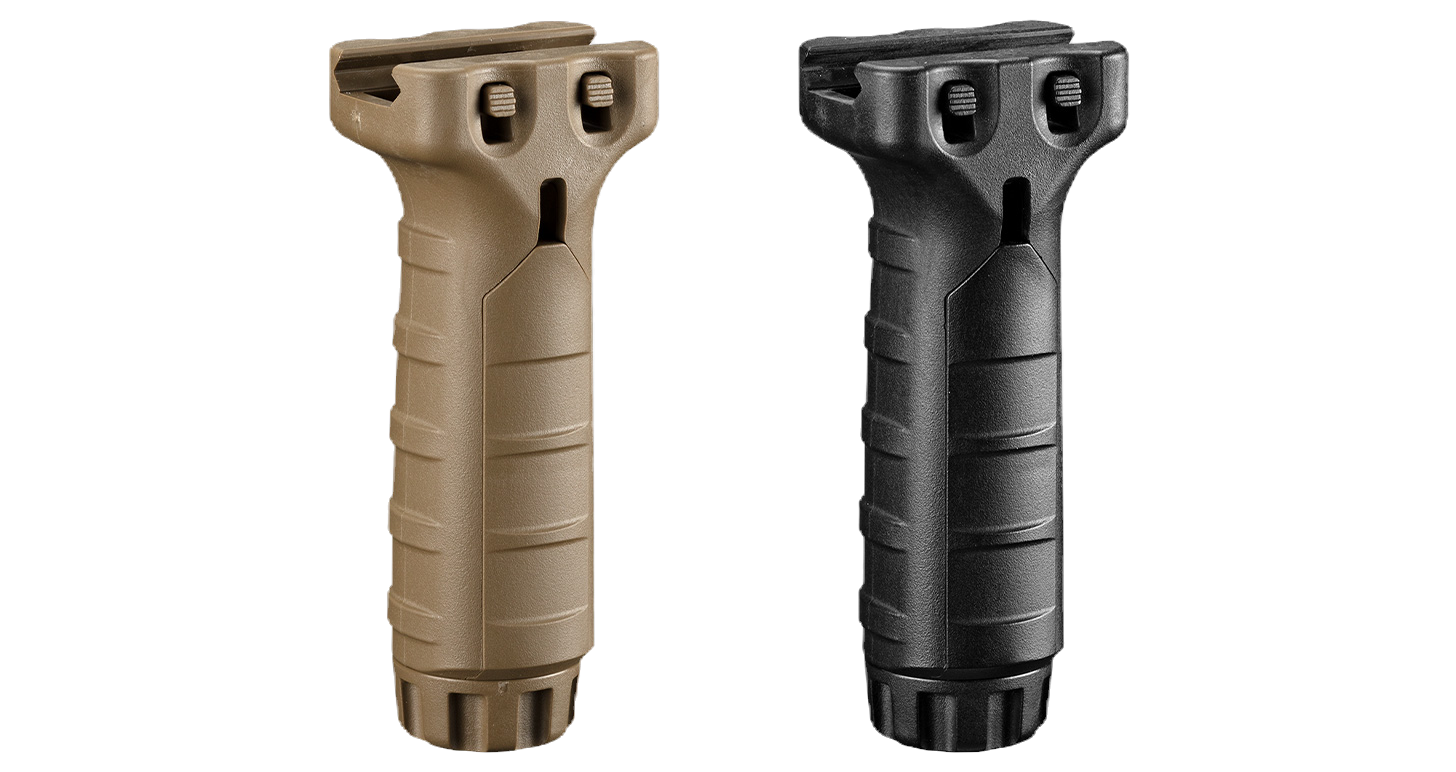 Battle Foregrip (fde/black)