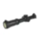 RS1-4×24mm Short Scope SOL2