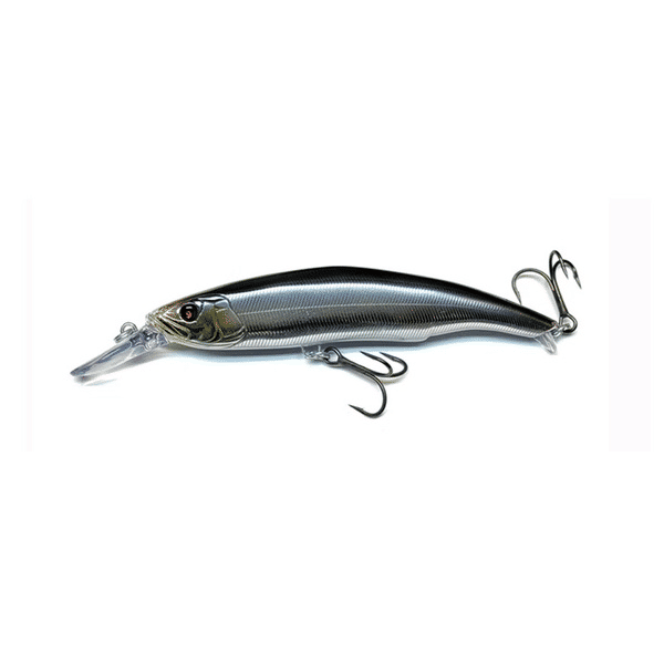 Thumbnail: Nishine Lure Works Erie TW Hard Lure