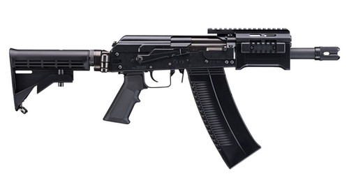 Strzelba gazowa Saiga SBS | Tokyo Marui Airsoft