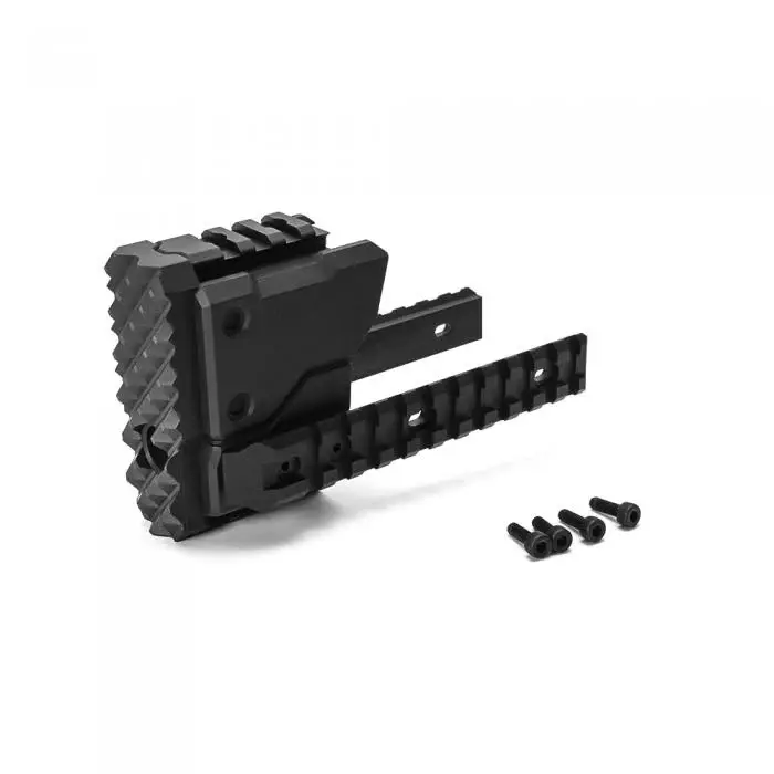 Thumbnail: Kriss Vector Strike Rail System