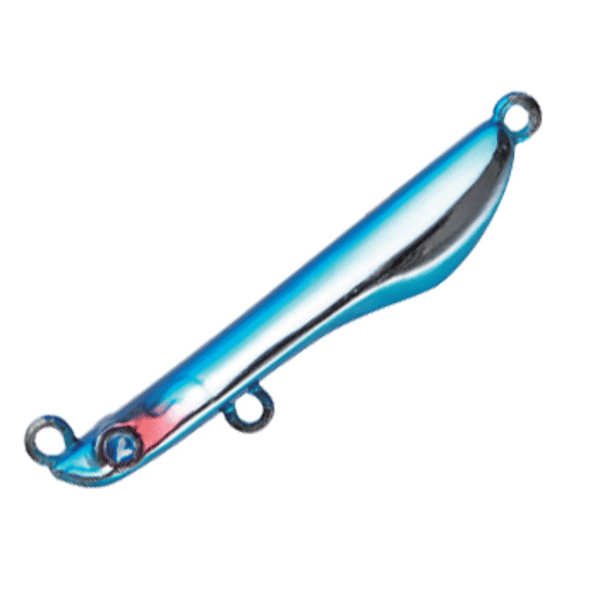 Thumbnail: BlueBlue MetalShalldus Blade Jig Hard Lure